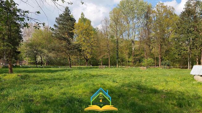 Działka budowlana Złotokłos