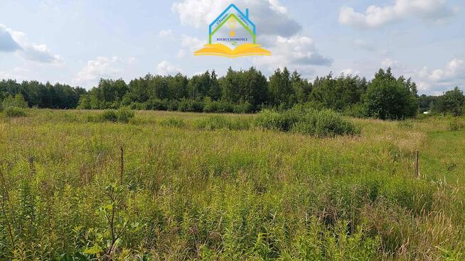 Działka budowlana Henryków-Urocze gm. Piaseczno