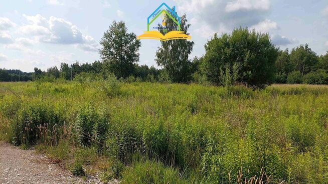 Działka budowlana Henryków-Urocze gm. Piaseczno