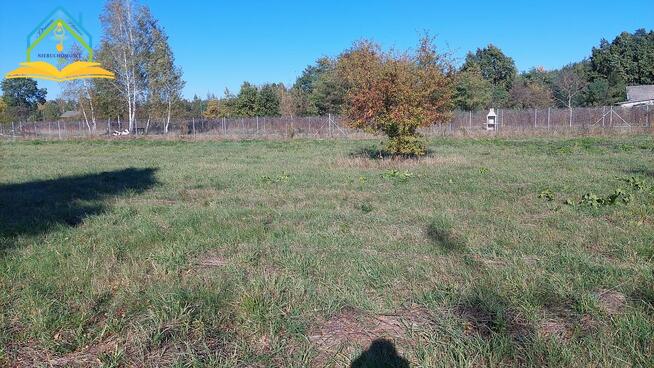 Działka budowlana Wólka Pracka gm. Piaseczno