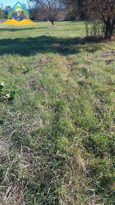 Działka budowlana Wólka Pracka gm. Piaseczno