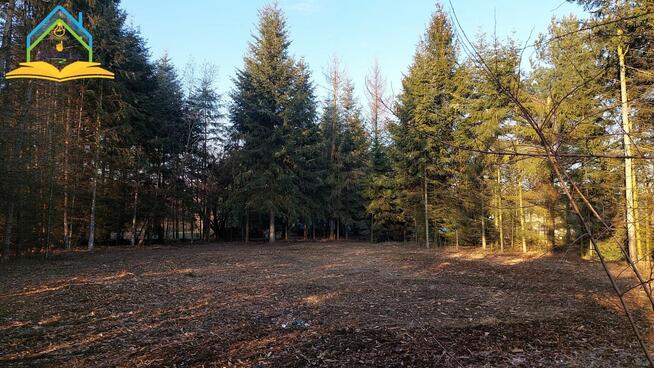 Działka budowlana Rembertów gm. Tarczyn