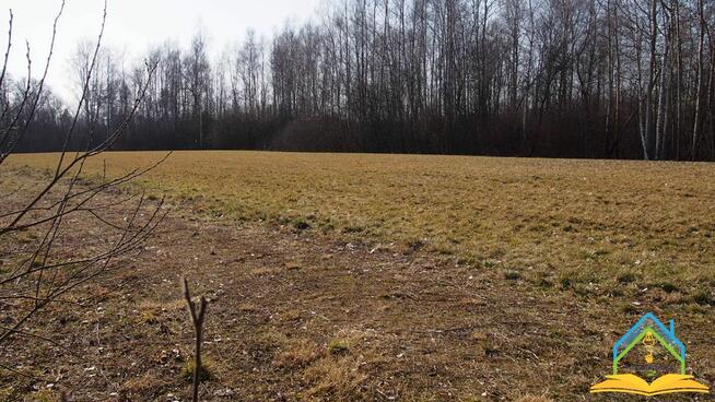 Działka budowlana Werdun gm. Tarczyn, Górna Droga