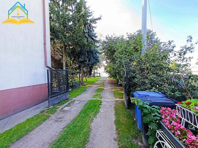 Działka budowlana Janki gm. Raszyn