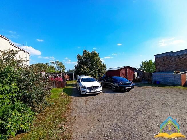 Działka budowlana Janki gm. Raszyn