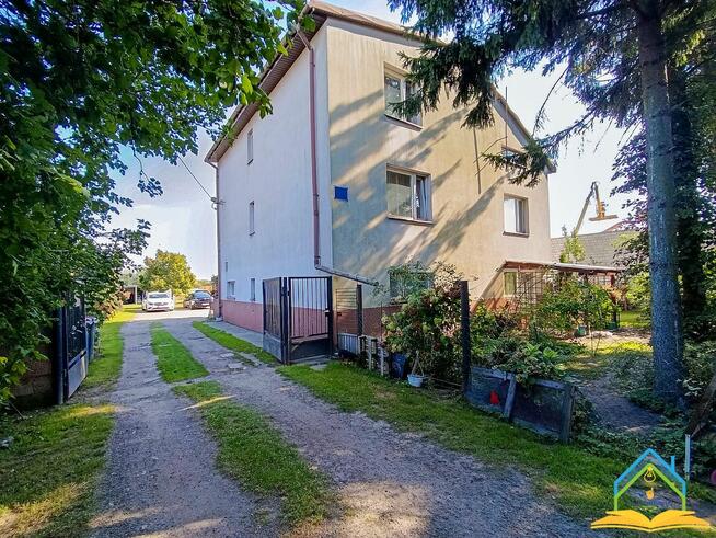 Działka budowlana Janki gm. Raszyn