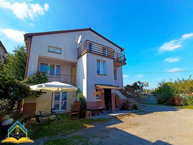 Działka budowlana Janki gm. Raszyn