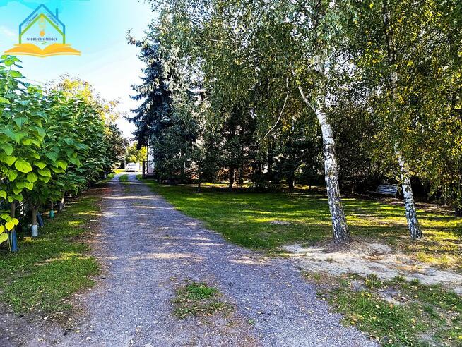 Działka budowlana Janki gm. Raszyn