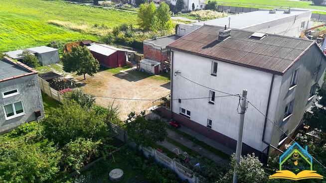 Działka budowlana Janki gm. Raszyn