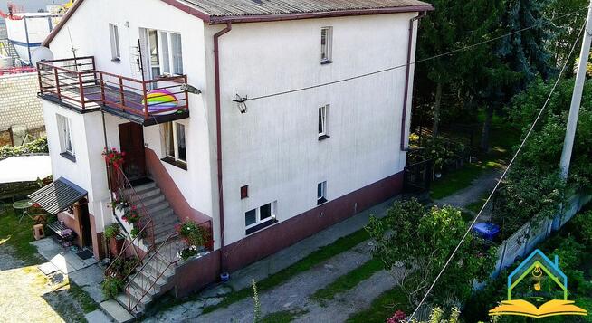 Działka budowlana Janki gm. Raszyn