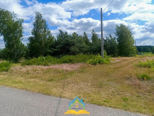 Działka budowlana Jaroszowa Wola