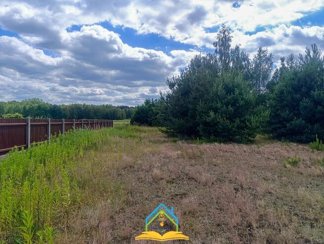 Działka budowlana Jaroszowa Wola