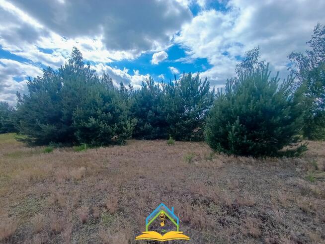 Działka budowlana Jaroszowa Wola