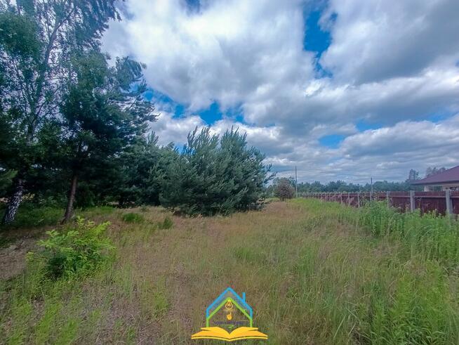 Działka budowlana Jaroszowa Wola