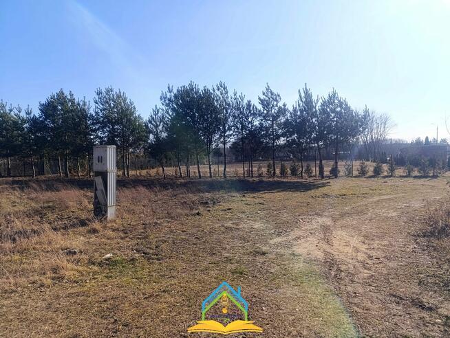 Działka budowlana Piskórka