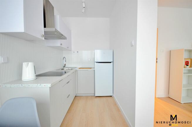 Mieszkanie Kołobrzeg, Portowa