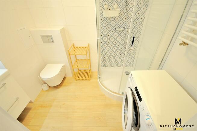 Mieszkanie Kołobrzeg, Portowa