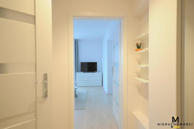 Mieszkanie Kołobrzeg, Portowa