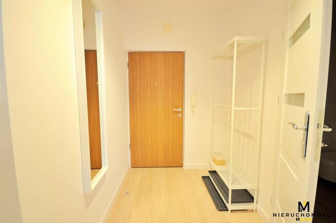 Mieszkanie Kołobrzeg, Portowa