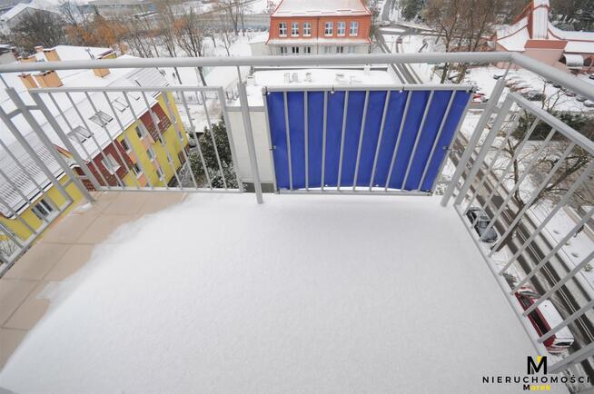 Mieszkanie Kołobrzeg, Portowa