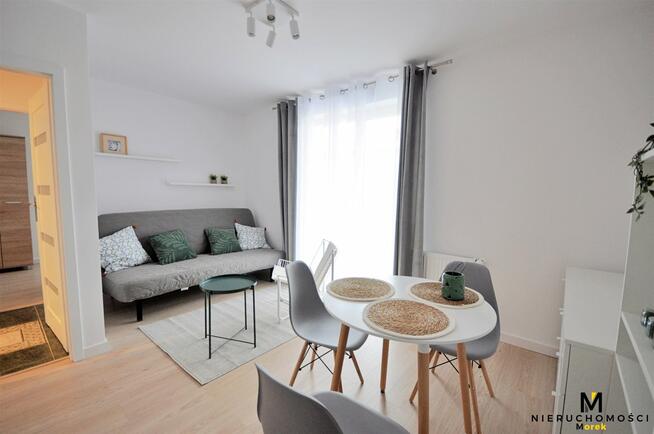 Mieszkanie Kołobrzeg, Portowa