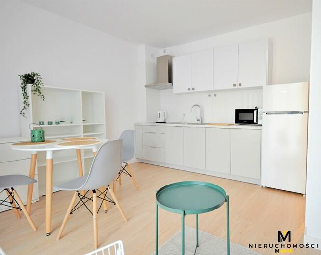 Mieszkanie Kołobrzeg, Portowa