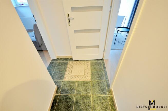 Mieszkanie Kołobrzeg, Portowa