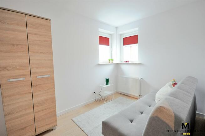 Mieszkanie Kołobrzeg, Portowa