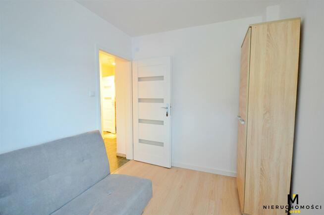 Mieszkanie Kołobrzeg, Portowa