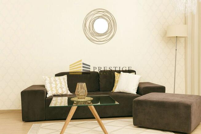 Apartament na Browarach Warszawskich!