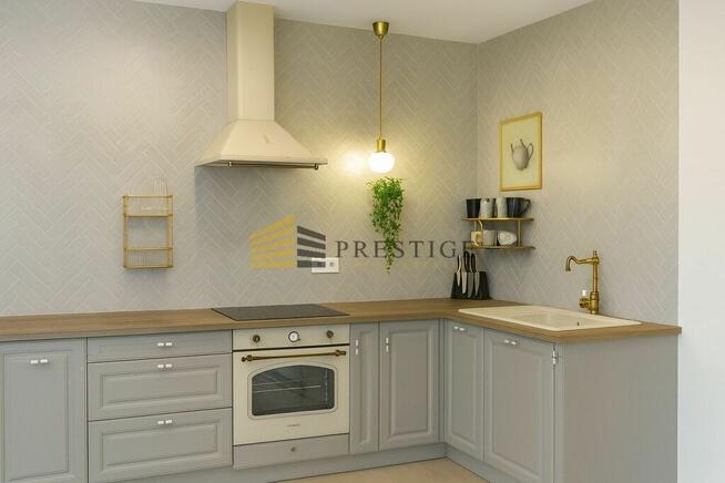 Apartament na Browarach Warszawskich!