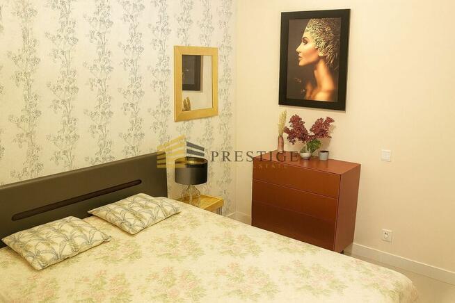 Apartament na Browarach Warszawskich!