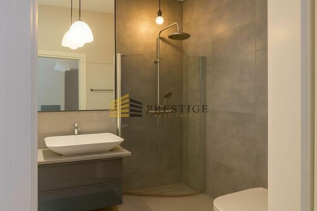 Apartament na Browarach Warszawskich!