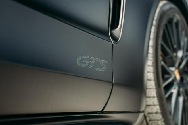 Porsche Panamera GTS Sport Turismo / Full Body PPF / ASO / Salon PL Bezwypadkowy FV23%