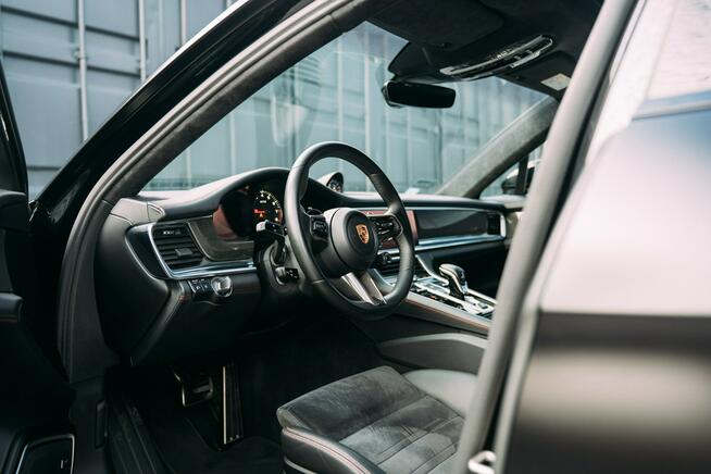 Porsche Panamera GTS Sport Turismo / Full Body PPF / ASO / Salon PL Bezwypadkowy FV23%