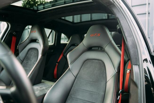 Porsche Panamera GTS Sport Turismo / Full Body PPF / ASO / Salon PL Bezwypadkowy FV23%