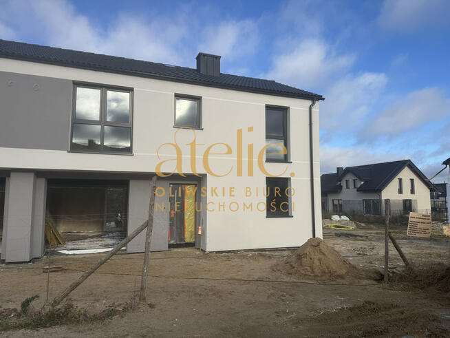 Gniazdo rodzinnego ciepła przy ul. Kosa!