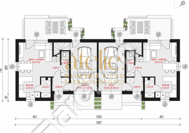 Gniazdo rodzinnego ciepła przy ul. Kosa!