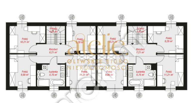Gniazdo rodzinnego ciepła przy ul. Kosa!