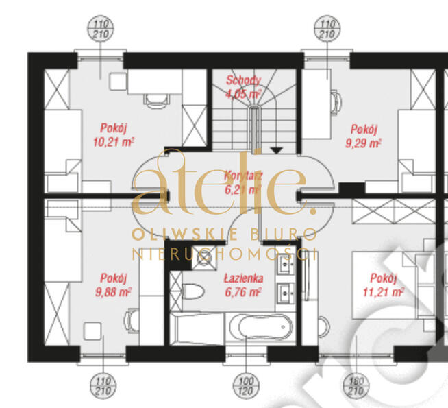 Gniazdo rodzinnego ciepła przy ul. Kosa!