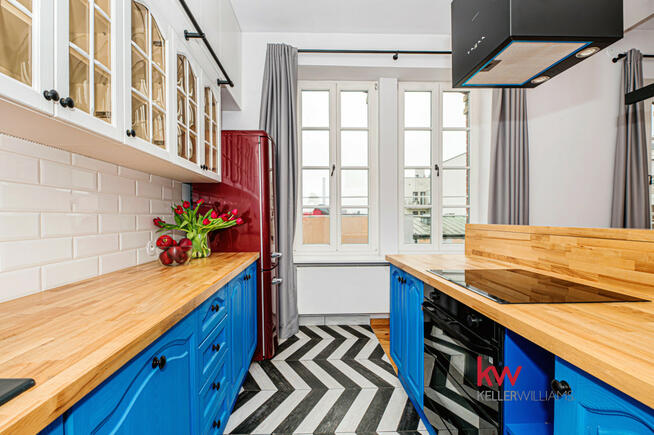 Mieszkanie Poznań gm. Poznań-Stare Miasto Garbary, Szyperska