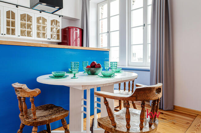 Mieszkanie Poznań gm. Poznań-Stare Miasto Garbary, Szyperska