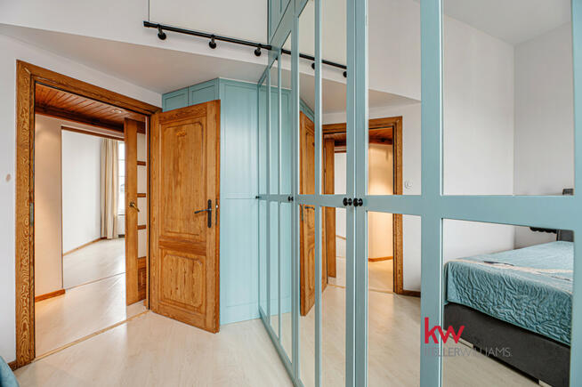 Mieszkanie Poznań gm. Poznań-Stare Miasto Garbary, Szyperska