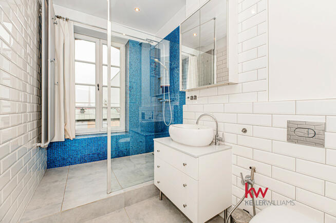 Mieszkanie Poznań gm. Poznań-Stare Miasto Garbary, Szyperska