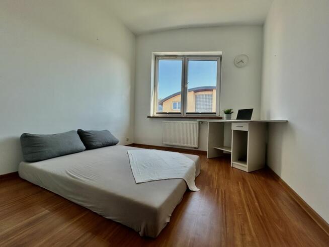 Mieszkanie Kraków gm. Kraków-Podgórze Kliny, Borkowska