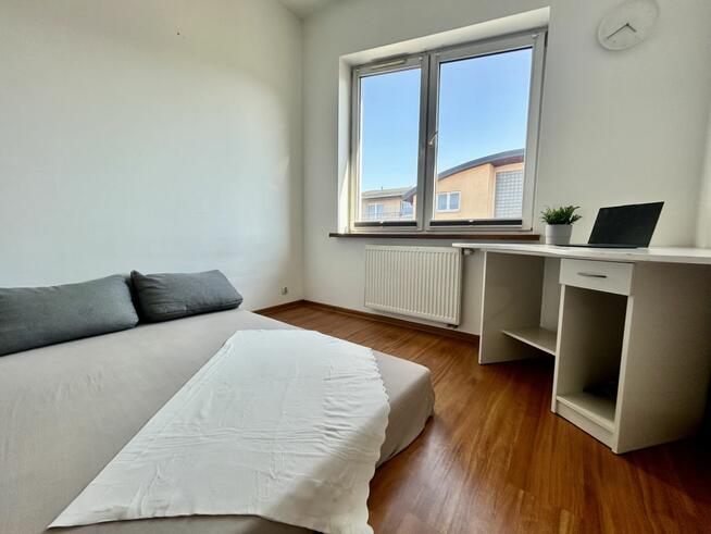 Mieszkanie Kraków gm. Kraków-Podgórze Kliny, Borkowska