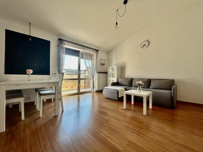 Mieszkanie Kraków gm. Kraków-Podgórze Kliny, Borkowska