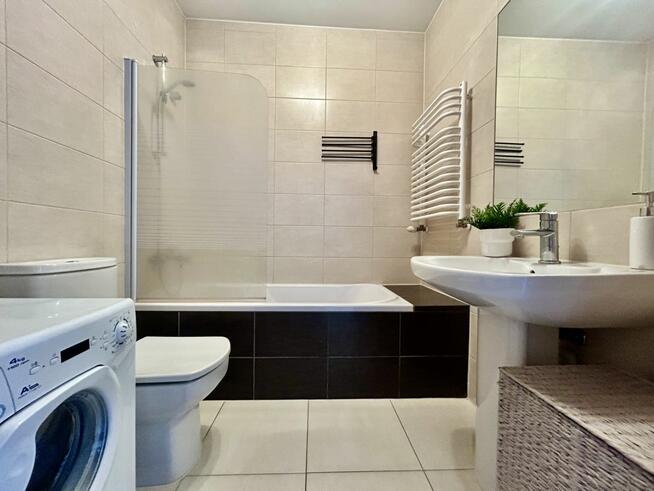 Mieszkanie Kraków gm. Kraków-Podgórze Kliny, Borkowska