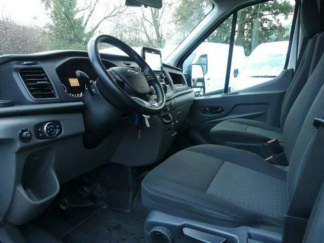 Ford Transit 2,0 Tdci EcoBlue Winda , mały przebieg , ładowność 1063kg
