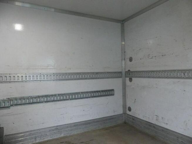 Ford Transit 2,0 Tdci EcoBlue Winda , mały przebieg , ładowność 1063kg